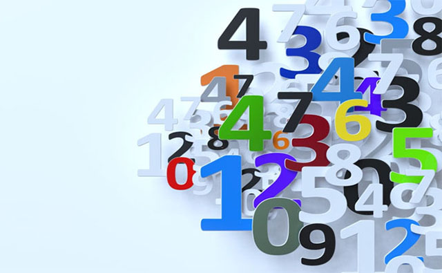 Nhận biết cặp số thường xuất hiện cùng nhau theo xổ số